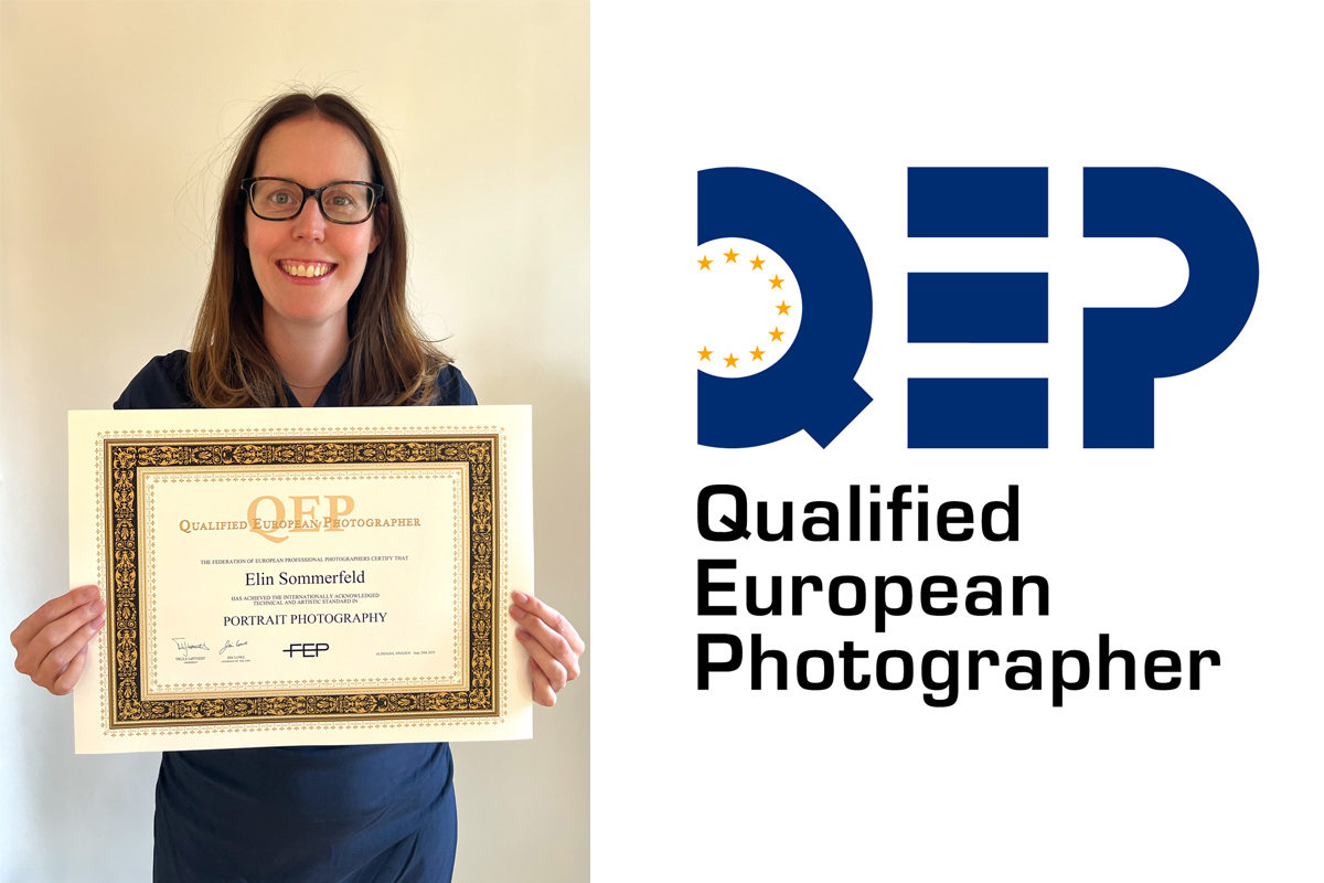 QEP-certifiering