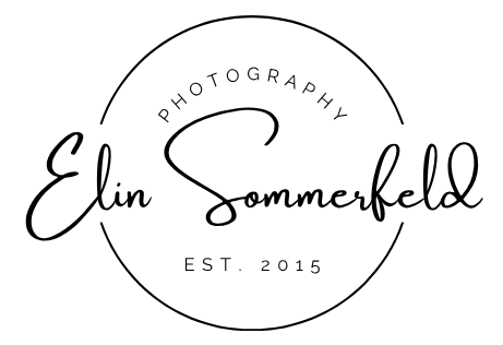 Elin Sommerfeld Photography logo